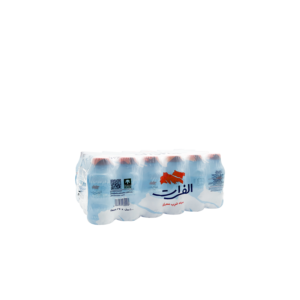 شدة ٢٤ عبوة حجم 200 مل