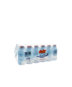 شدة ٢٤ عبوة حجم 200 مل
