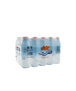 شدة 20 عبوة حجم 330 مل